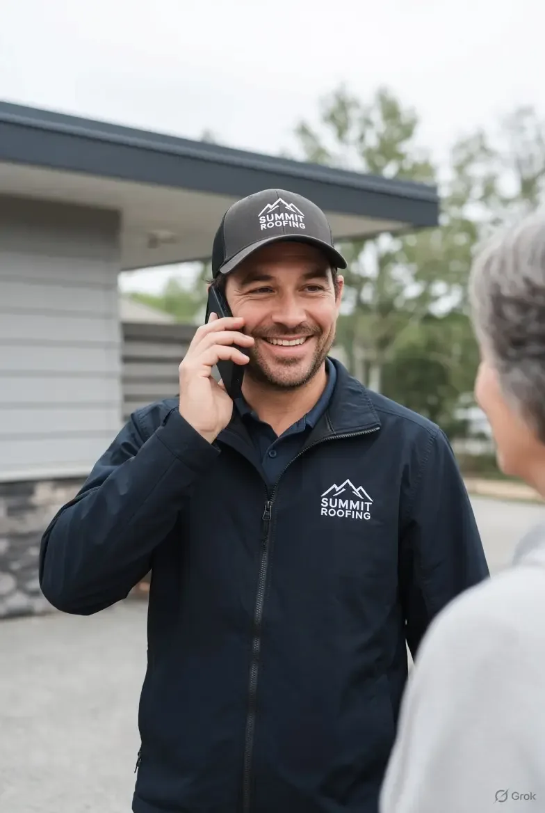 Flat Roof Leak Repair South Bend, IN FAQs